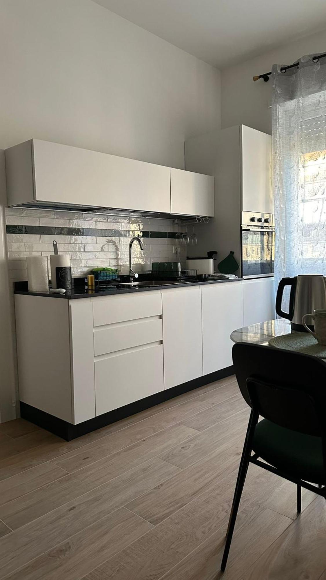Apartamento A Casa Di Edo *