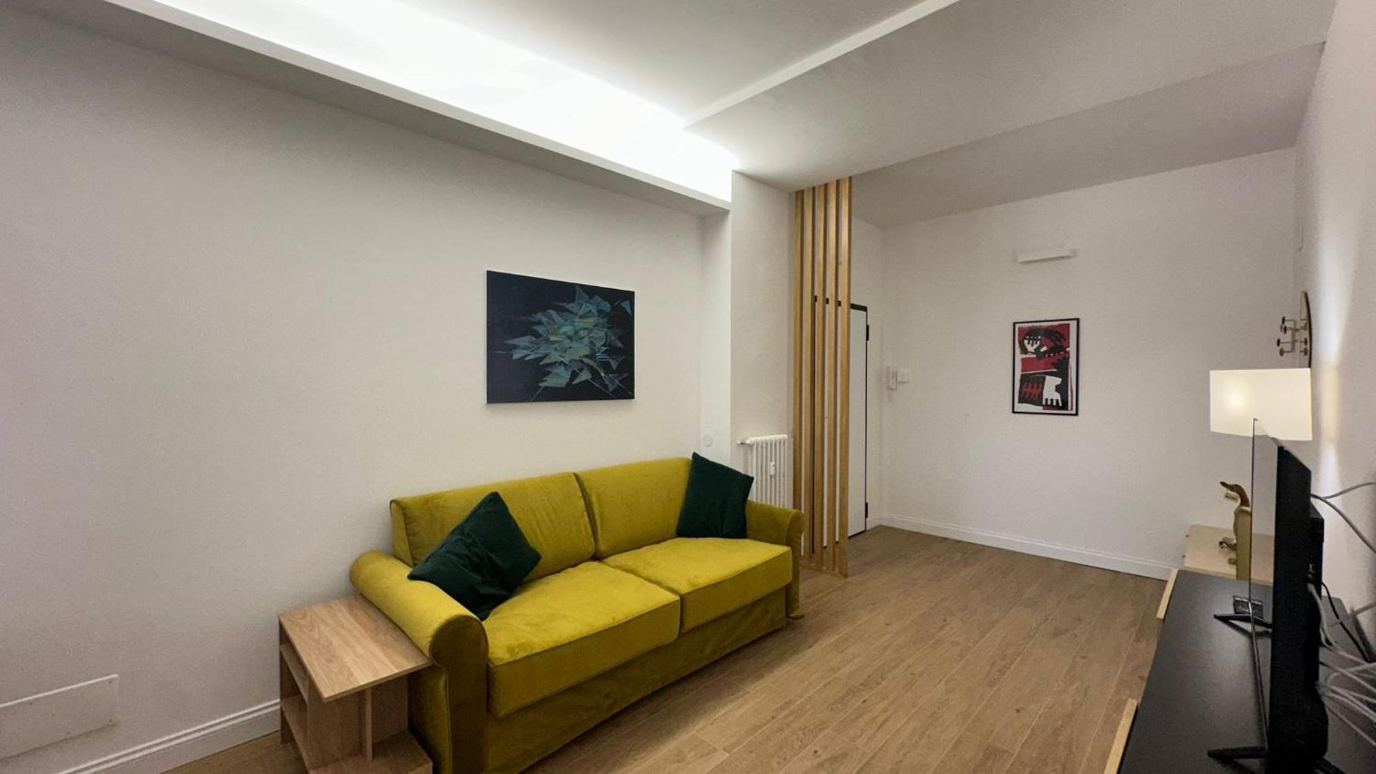 A Casa Di Edo Apartamento Roma